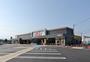 スーパー　albis西南部店（スーパー）まで593m