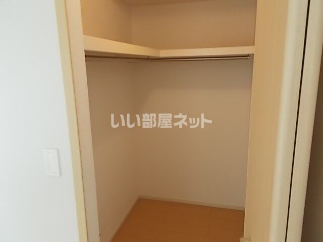 エスペランス北丘の内装写真