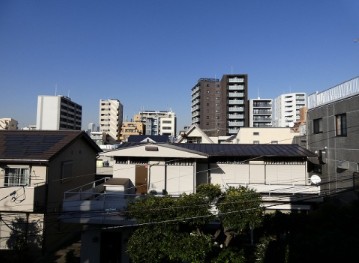 眺望　展望