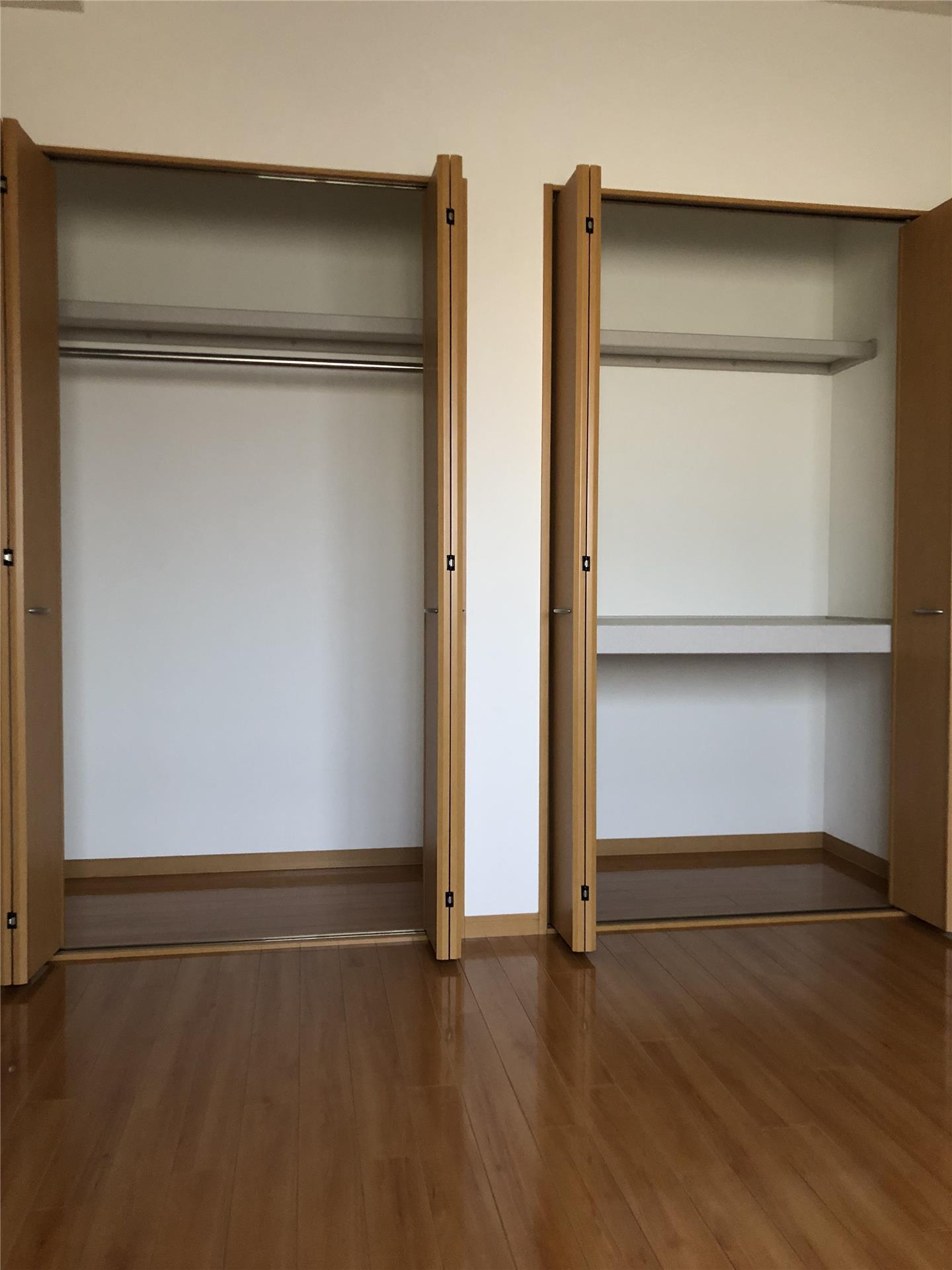 エスポワール美園の内装写真