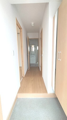 その他　廊下