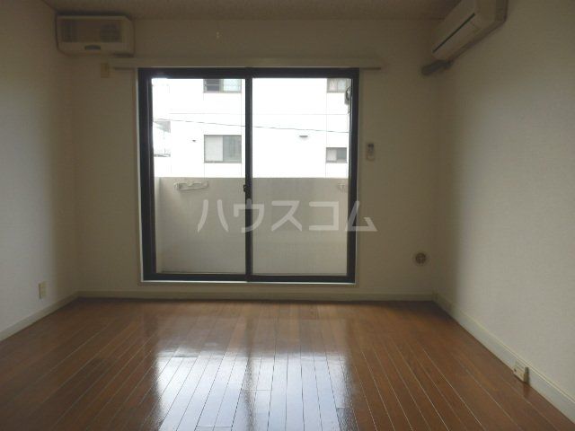 パインコート行徳の内装写真