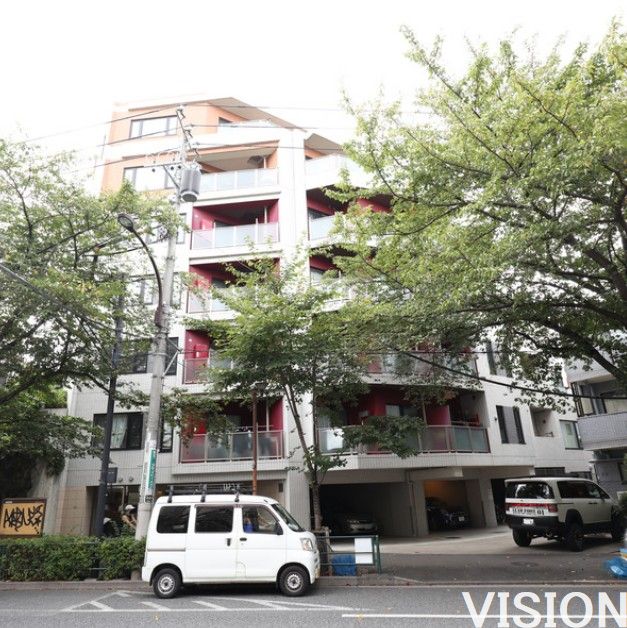 建物外観　☆外観☆