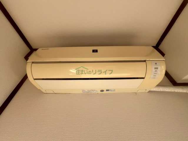 その他設備　御苑ハイム