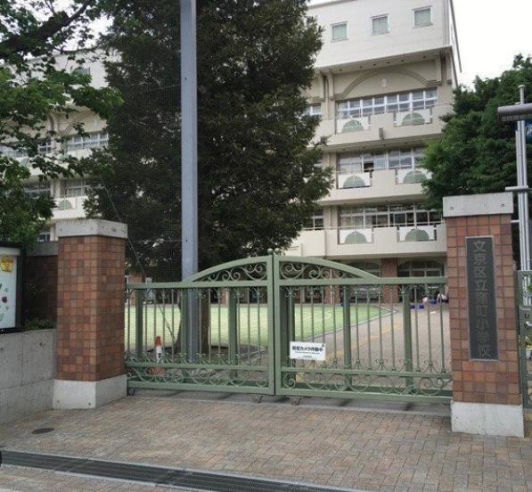 その他　文京区 窪町育成室（その他）まで467m