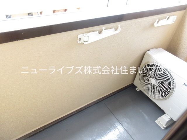 サンシャイン大池の内装写真