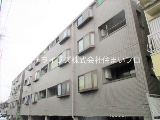 サンシャイン大池