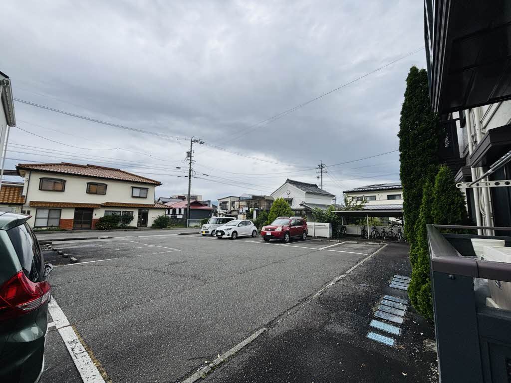 フレグランス清水のその他写真
