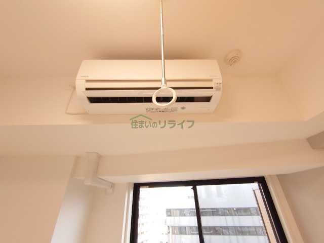 その他設備　別部屋参照