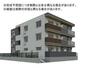 妙典駅より徒歩9分 2階 新築の賃貸物件