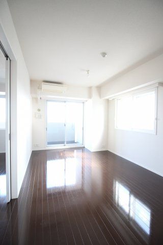 その他部屋・スペース　パークアクシス板橋本町　板橋区宮本町　別部屋参考写真 パーク