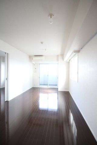 居室・リビング　パークアクシス板橋本町　板橋区宮本町　別部屋参考写真 パーク