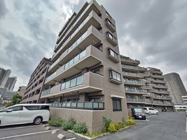 建物外観　外観☆