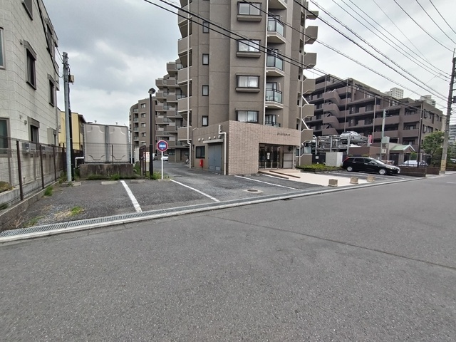 建物外観　外観☆