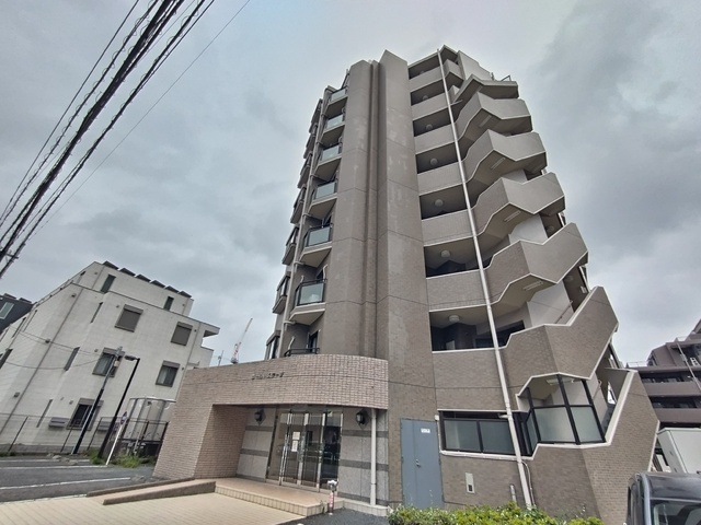 建物外観　外観☆
