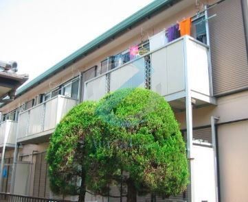 東京メトロ東西線 南行徳駅 徒歩3分 築40年