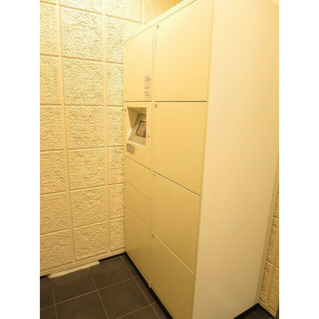 その他共有部分　宅配ボックスあり！