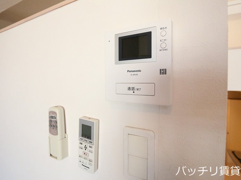 中村ミッドタワー31Fのその他写真