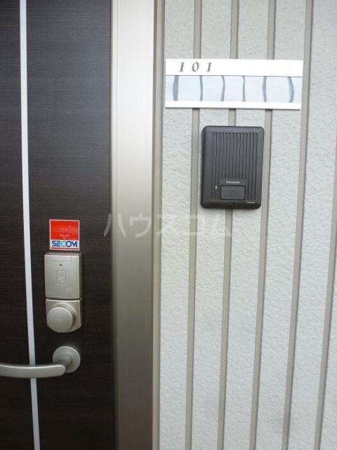 フロンティアFのその他写真