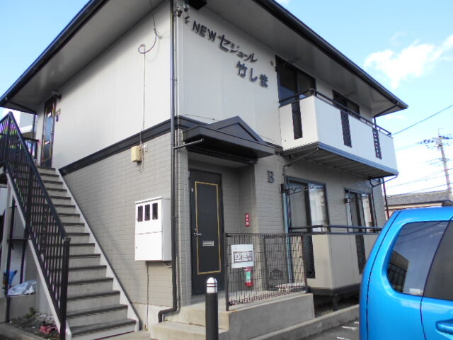 遠州鉄道 助信駅 徒歩33分 築32年