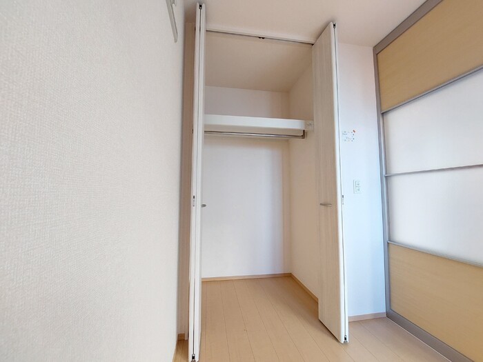 ソレール ヴィラの内装写真