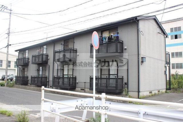 ＪＲ山陽本線 東福山駅 徒歩16分 築28年