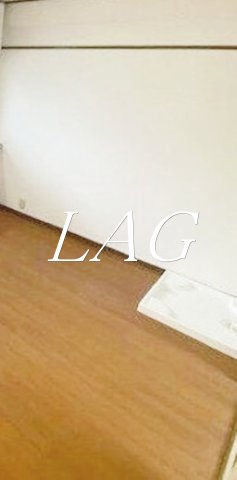 その他　室内洗濯機置場です。