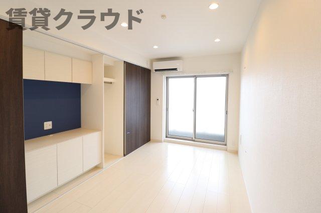 その他部屋・スペース　コンパクトで使いやすい洋室です