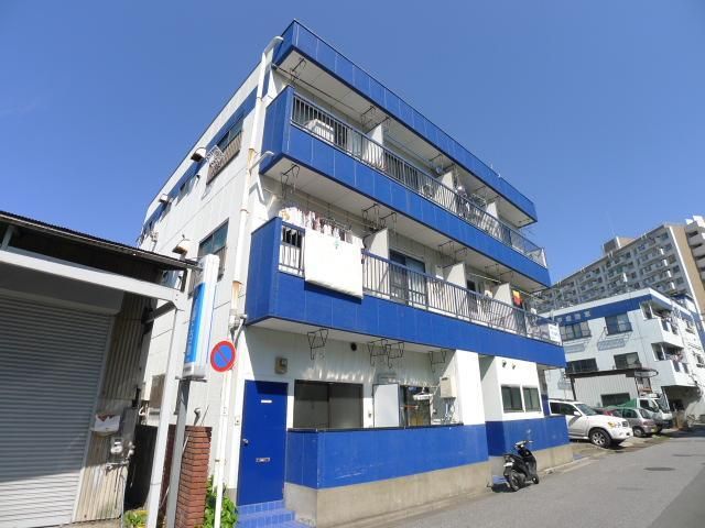 第二堀家ビル