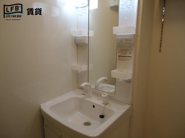 アプリコット藤光の内装写真