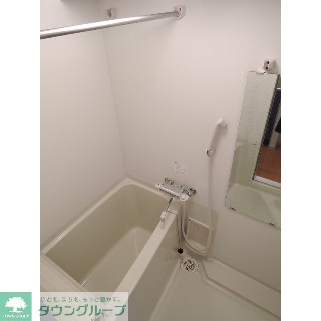 プレール・ドゥーク豊島園の風呂写真