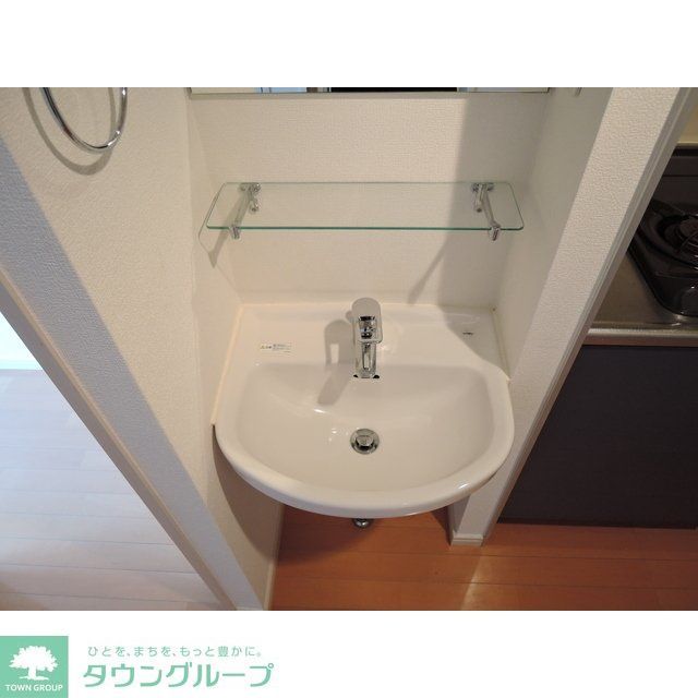 プレール・ドゥーク豊島園の内装写真