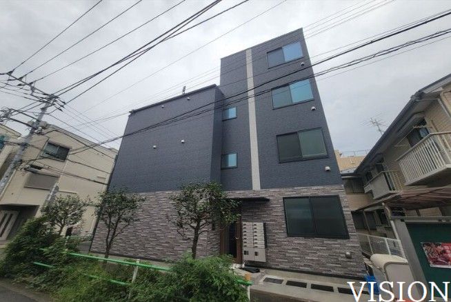 建物外観　☆外観☆