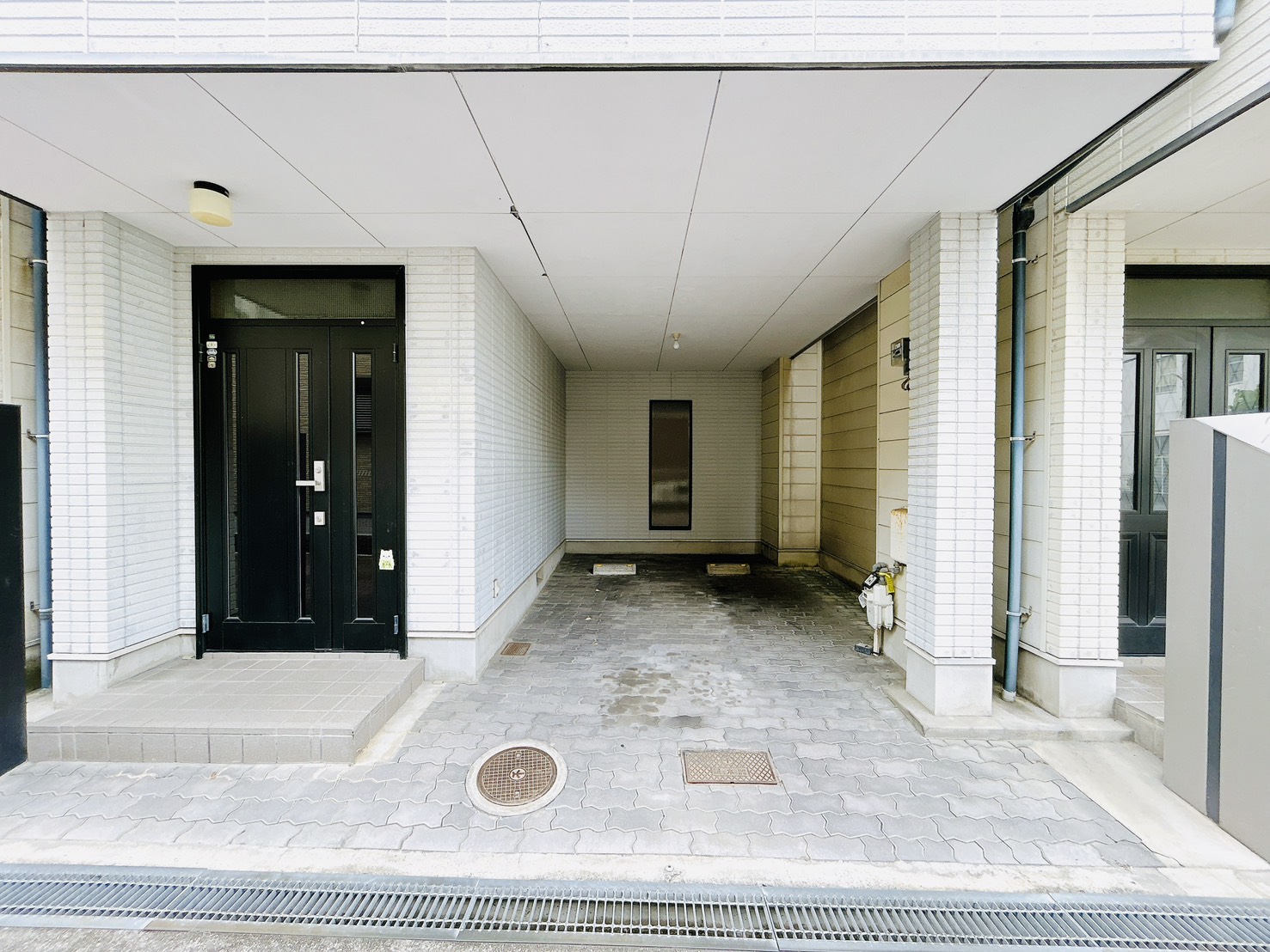 南海本線 蛸地蔵駅 徒歩6分 3階建 築32年のその他写真