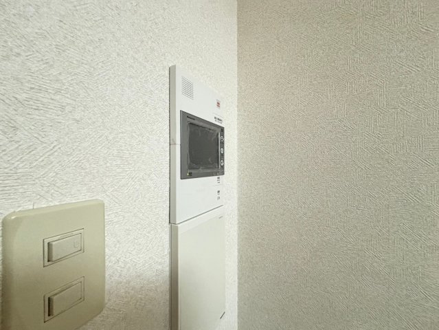 セキュリティ　詳細は、RISUMO江坂本店までお問合せください♪