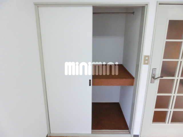 WIN HILL MATSUBARAの内装写真