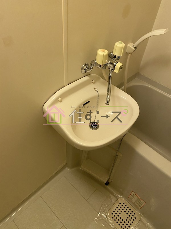 Yプラザの内装写真