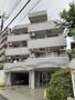 町田駅より徒歩15分 3階 築39年11ヶ月の賃貸物件