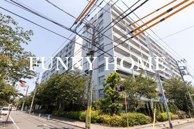 小田急線 千歳船橋駅 徒歩11分 築19年