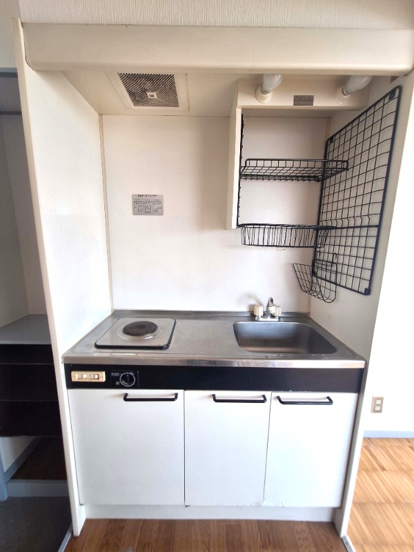 キッチン　※他部屋参考写真