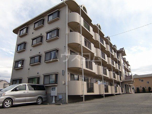 サンクレスト武蔵藤沢の内装写真