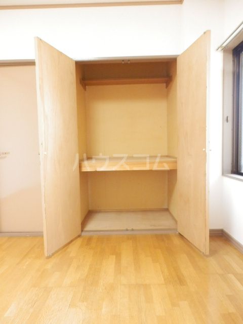 サンクレスト武蔵藤沢の内装写真