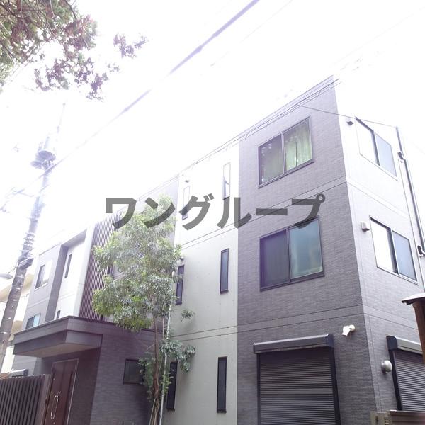 クレイン西日暮里のその他写真