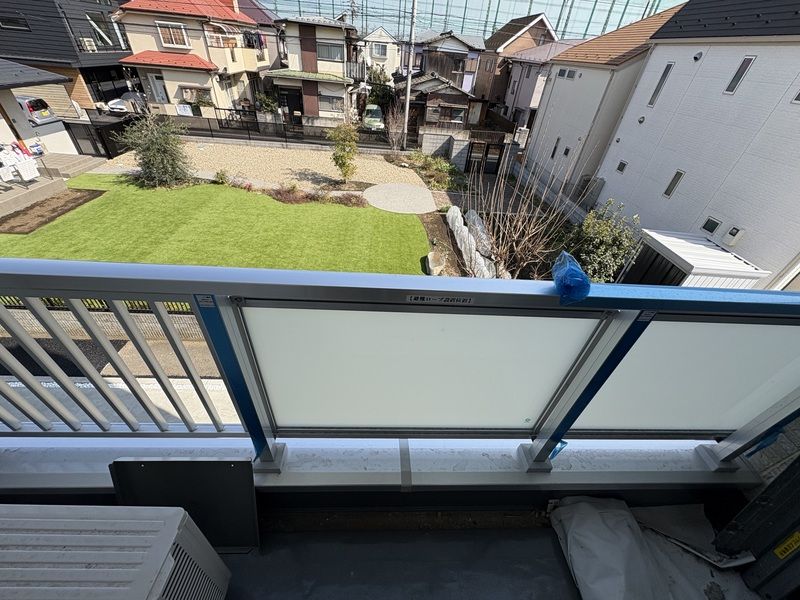 リブリ矢川の内装写真