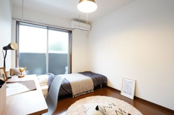 その他部屋・スペース　モデルルーム