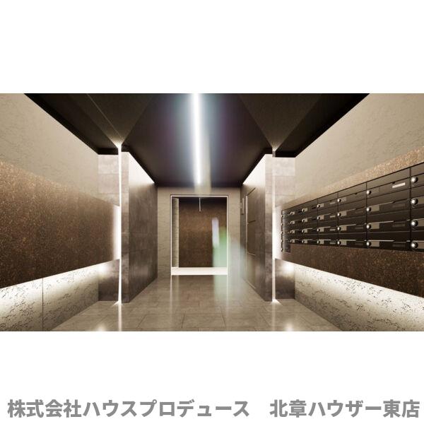 ロビー
