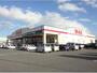 スーパー　マグフーズ中島店（スーパー）まで554m