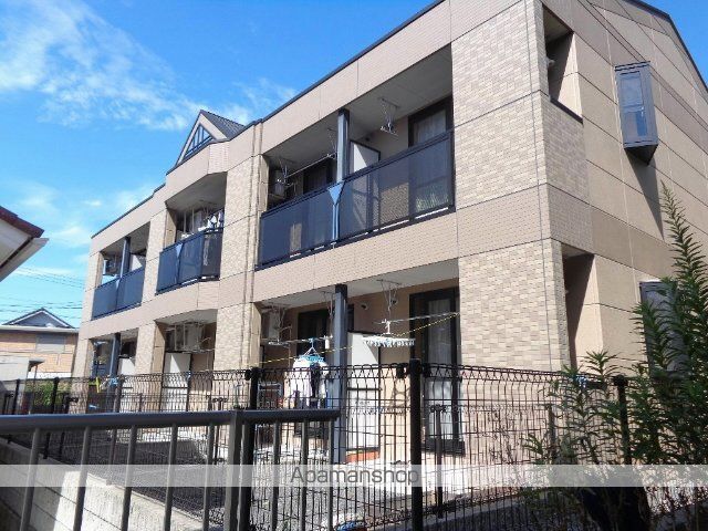 ＪＲ山陽本線 防府駅 バス乗車時間：5分 最寄りバス停で下車 徒歩10分 築18年