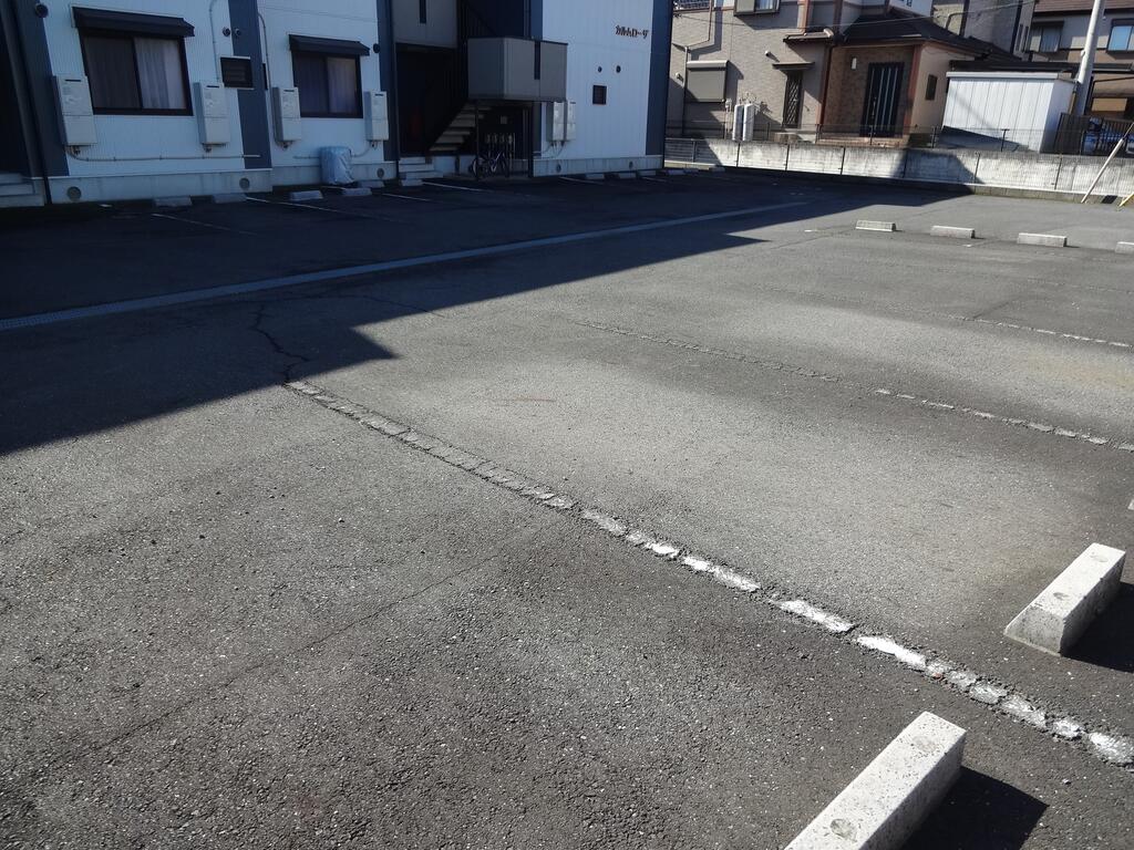 ＪＲ上越線 新前橋駅 徒歩27分 2階建 築29年のその他写真