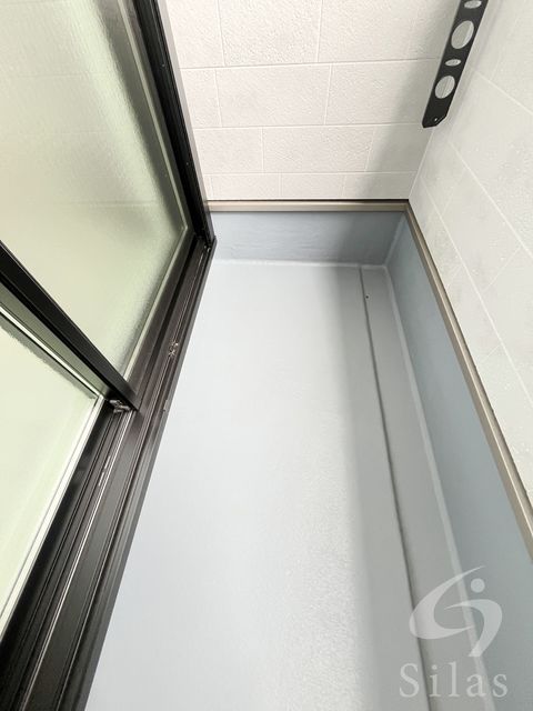 阪急京都線 相川駅 徒歩13分 3階建 新築の内装写真